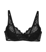 AMOURETTE N - 004 BLACK
