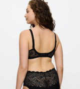 AMOURETTE N - 004 BLACK