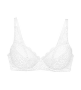 AMOURETTE N - 003 WHITE