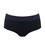 sloggi EVER Infused Aloe High WAIST - NERA