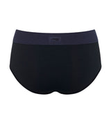 sloggi EVER Infused Aloe High WAIST - NERA