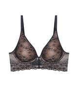 BRIGHT SPOTLIGHT P Black