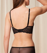 BRIGHT SPOTLIGHT P Black