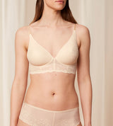 BRIGHT SPOTLIGHT P 6720 CREAMY DREAM