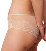 BRIGHT SPOTLIGHT HIPSTER 6720 CREAMY DREAM