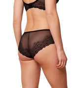 BRIGHT SPOTLIGHT HIPSTER black