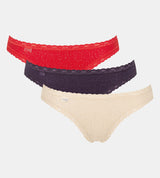 24/7 WEEKEND BRAZIL CONF. 3 PEZZI SPECIAL EDITION