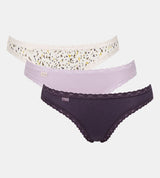 sloggi 24/7 Weekend Brazil C3P V006