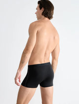 sloggi men 24/7 Short 2P BLACK