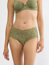 AMOURETTE MAXI 7855 OLIVE GOLD