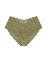 AMOURETTE MAXI 7855 OLIVE GOLD