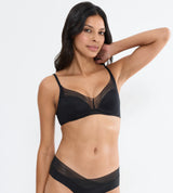 BREATHE & LIFT SMART N EX - BLACK