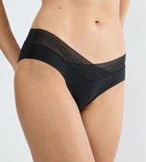 BREATHE & LIFT SMART HIPSTER - BLACK
