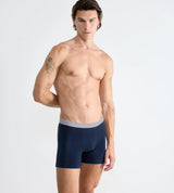 SLOGGI MEN GO ABC 2.0 SHORT 2P BLU’
