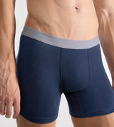 SLOGGI MEN GO ABC 2.0 SHORT 2P BLU’