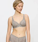 AMOURETTE W 7816 SILENT GREY