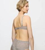 AMOURETTE W 7816 SILENT GREY