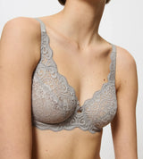 AMOURETTE W 7816 SILENT GREY