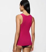 BEAUTY LAYERS TOP NSL - NW BERRY