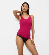 BEAUTY LAYERS TOP NSL - NW BERRY