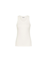 BEAUTY LAYERS TOP NSL - GZ BIANCO SETA