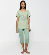 SETs PK CAPRI X 02 - M010 VERDE