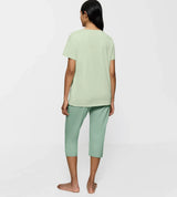 SETs PK CAPRI X 02 - M010 VERDE