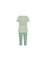 SETs PK CAPRI X 02 - M010 VERDE