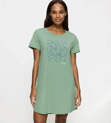 NIGHTDRESSES NDK X 01 - 7685 VERDINO