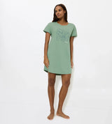 NIGHTDRESSES NDK X 01 - 7685 VERDINO