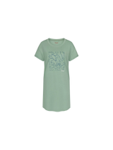 NIGHTDRESSES NDK X 01 - 7685 VERDINO