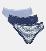 SLOGGI GO CRUSH HIGH LEG C3P V003