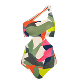 SUMMER EXPRESSION OP 03 PT GREEN COMBINATION