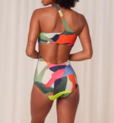 SUMMER EXPRESSION OP 03 PT GREEN COMBINATION