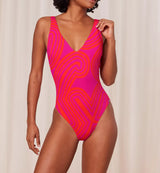 FLEX SUMMER SMART OP 08 PT PINK