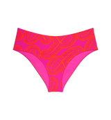 FLEX SMART SUMMER MAXI PT EX PINK