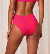 FLEX SMART SUMMER MAXI PT EX PINK