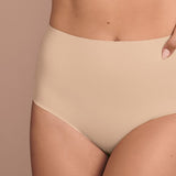 POCKET PANTY - 1457 CARNE (deep sand)