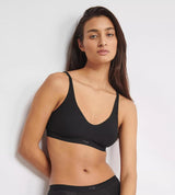 SLOGGI EVER EASE SOFT BRA NERO