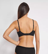 SLOGGI EVER EASE SOFT BRA NERO