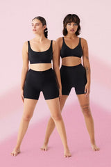 SLOGGI EVER EASE SOFT BRA NERO