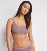 SLOGGI EVER EASE SOFT BRA Foggy Mauve