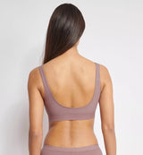 SLOGGI EVER EASE SOFT BRA Foggy Mauve