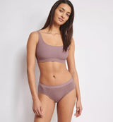 SLOGGI EVER EASE TOP 6116 FOGGY MAUVE