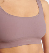 SLOGGI EVER EASE SOFT BRA Foggy Mauve