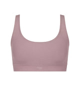 SLOGGI EVER EASE SOFT BRA Foggy Mauve