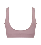 SLOGGI EVER EASE SOFT BRA Foggy Mauve