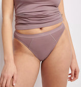 SLOGGI EVER EASE TAI - 6112 FOGGY MAUVE