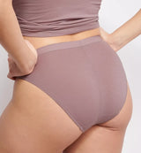 SLOGGI EVER EASE TAI - 6112 FOGGY MAUVE