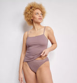 SLOGGI EVER EASE TAI - 6112 FOGGY MAUVE